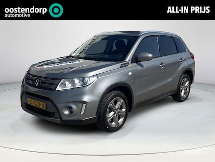 Suzuki Vitara 0