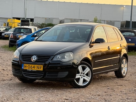 Volkswagen Polo 0
