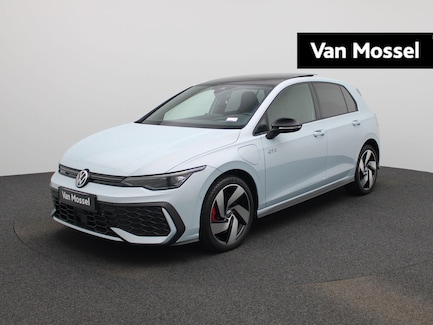 Volkswagen Golf 0