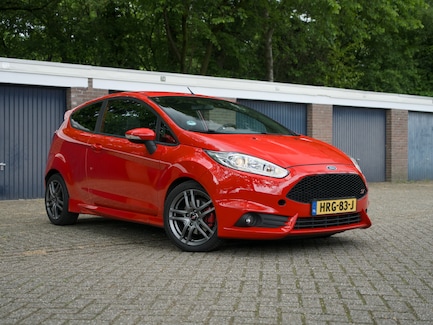 Ford Fiesta 0