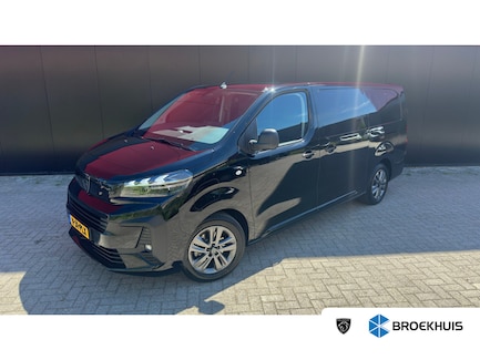 Peugeot e-Expert 0
