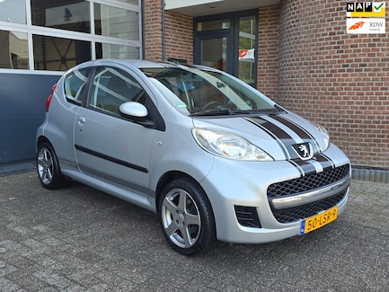 Peugeot 107 0