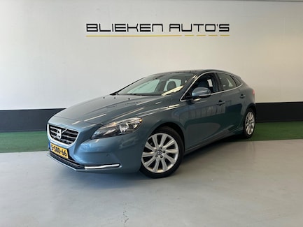 Volvo V40 0