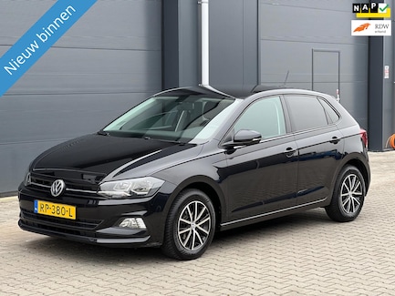 Volkswagen Polo 0