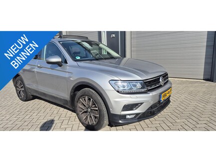 Volkswagen Tiguan 0