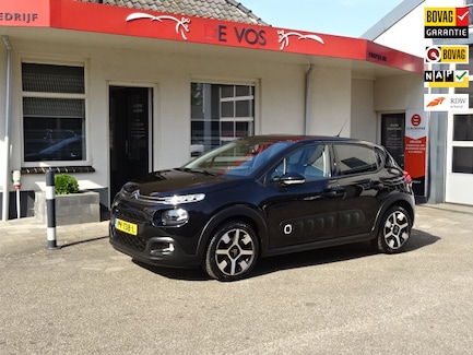 Citroën C3 0