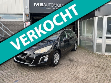 Peugeot 308 0