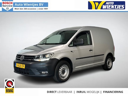 Volkswagen Caddy 0