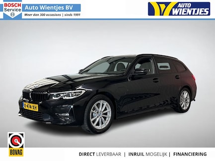 BMW 3-Serie 0