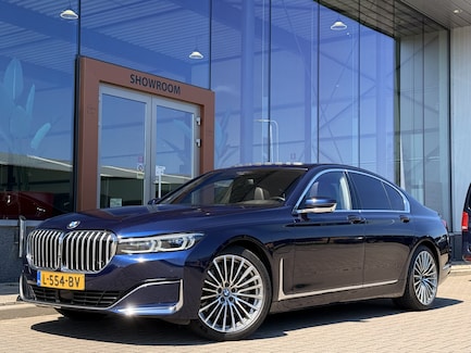 BMW 7-Serie 0