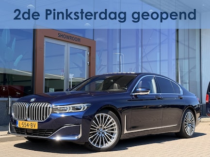 BMW 7-Serie 0