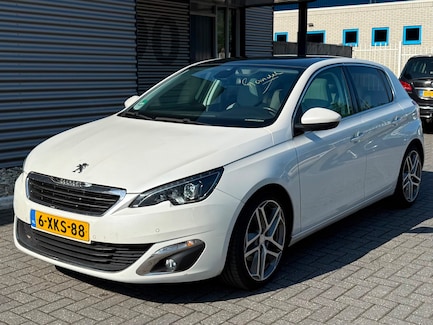 Peugeot 308 0