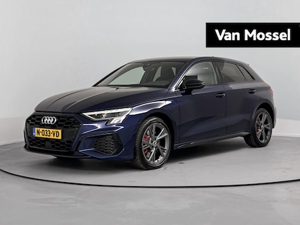 Audi A3 0