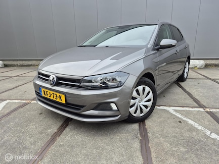 Volkswagen Polo 0