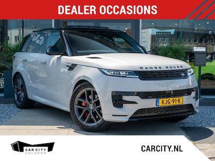 Land Rover Range Rover Sport 0