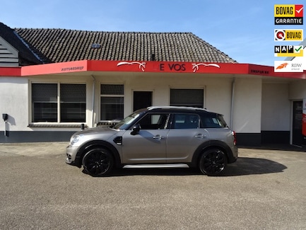 MINI Countryman 0