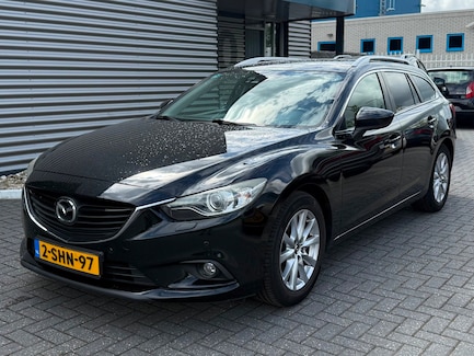 Mazda 6 0