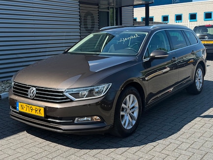 Volkswagen Passat 0
