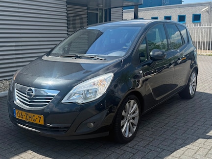 Opel Meriva 0