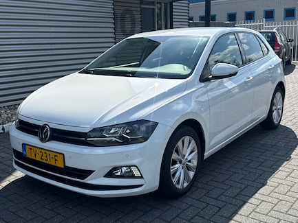 Volkswagen Polo 0