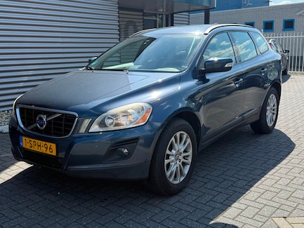 Volvo XC60 0