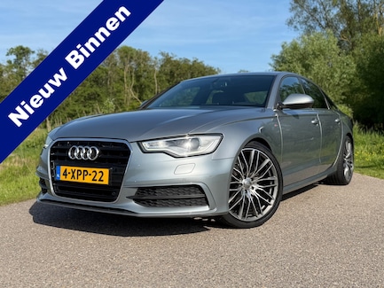 Audi A6 0