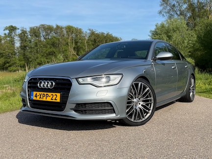 Audi A6 0