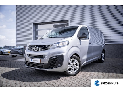 Opel Vivaro 0