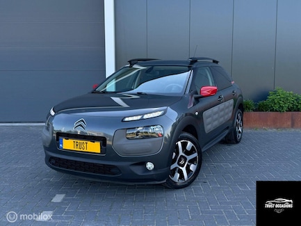 Citroën C4 Cactus 0