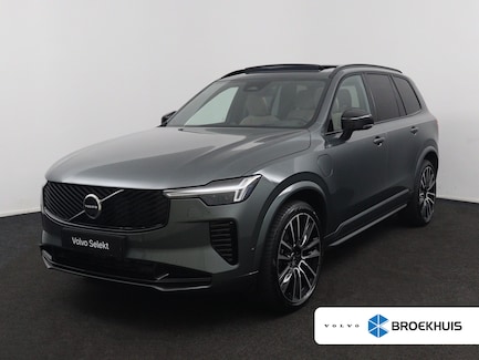 Volvo XC90 0