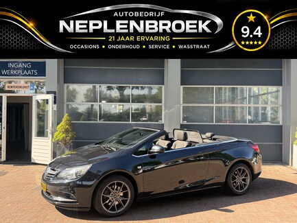 Opel Cascada 0