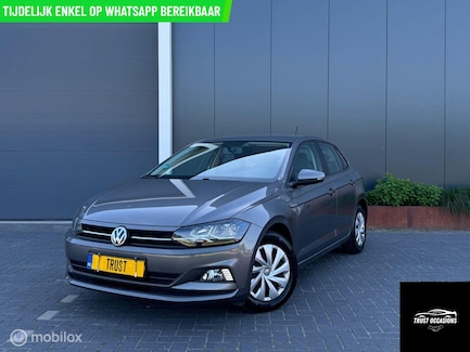 Volkswagen Polo 0
