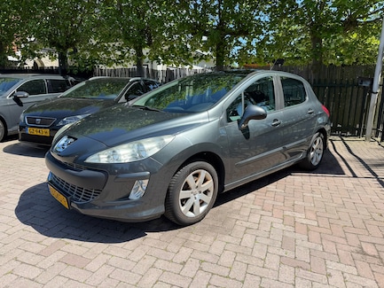 Peugeot 308 0
