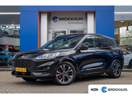 Ford Kuga 0