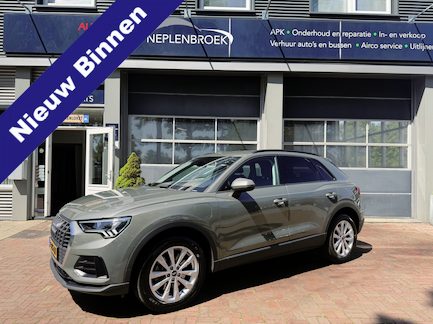 Audi Q3 0