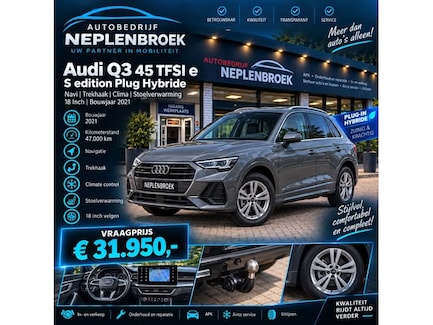 Audi Q3 0