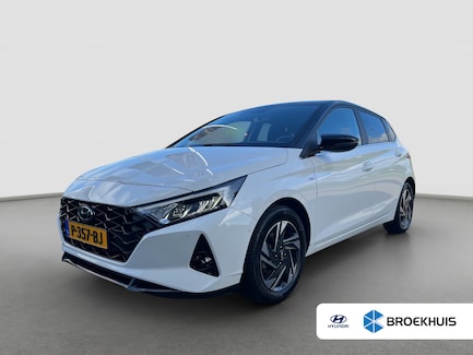 Hyundai i20 0