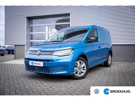 Volkswagen Caddy 0