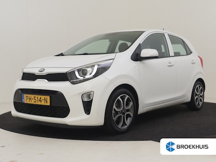 Kia Picanto 0