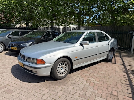 BMW 5-Serie 0