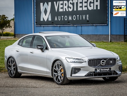 Volvo S60 0