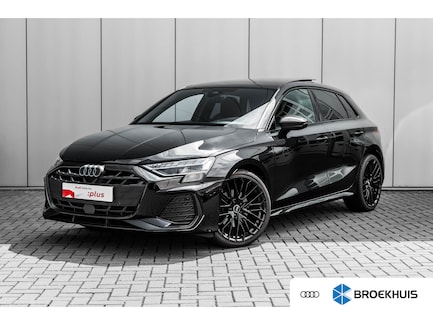 Audi A3 0