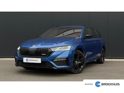 Skoda Octavia 0
