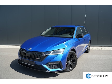 Skoda Octavia 0