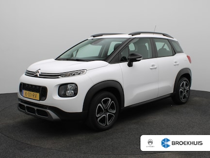 Citroën C3 Aircross 0
