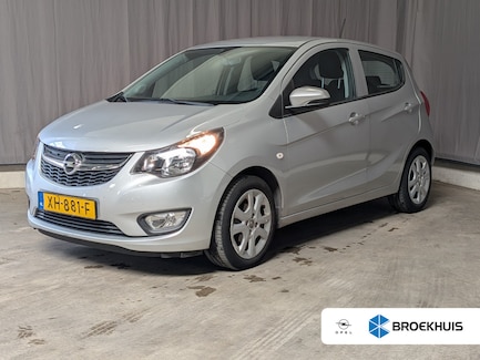 Opel Karl 0