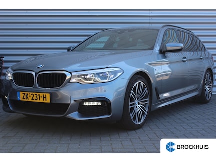 BMW 5-Serie 0