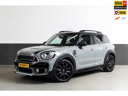 MINI Countryman 0