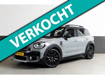 MINI Countryman 0