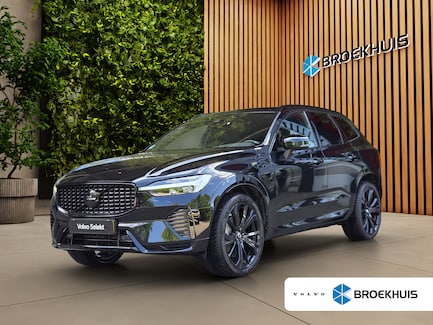 Volvo XC60 0